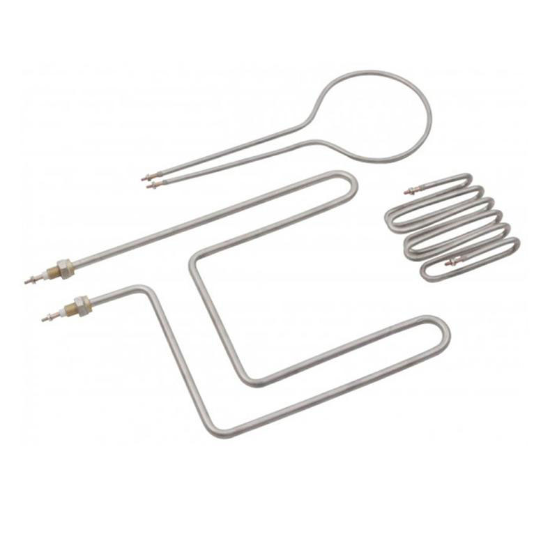 非標(biāo)電加熱器